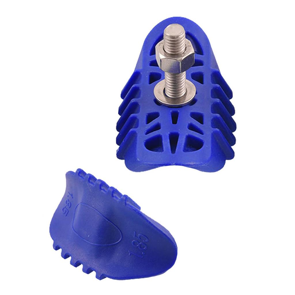 Airy TaJiMy Bead Stopper Resin 1.85 Rim Lock Bike Tire
