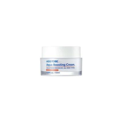 Aqua Boosting Cream 50ml