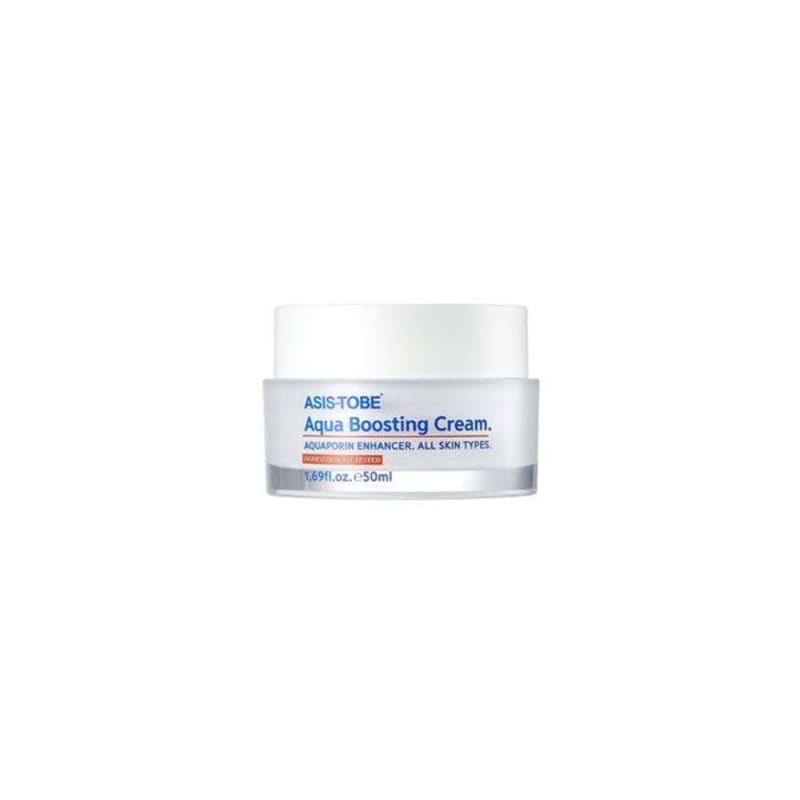 Aqua Boosting Cream 50ml
