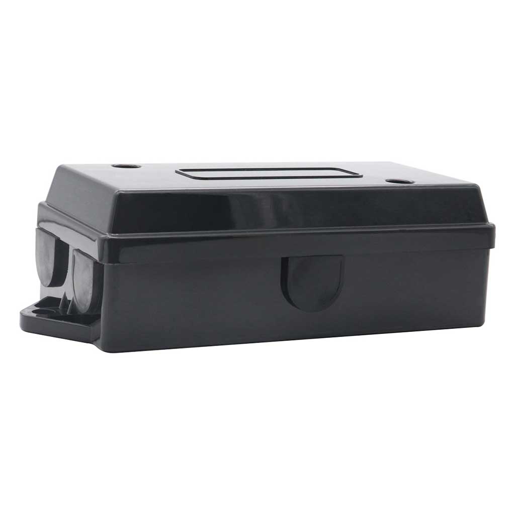 Draht Verbindung Wasserdicht Kabel Stecker Breite Anwendung Junction Box Rückfahr System Zubehör Anhänger Camper