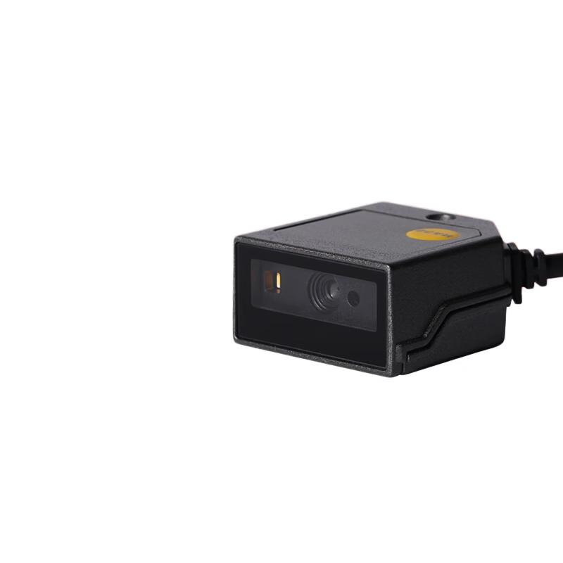 

MINDEO ES3600 Fixed-Mount 1D/2D Barcode Scanner Module