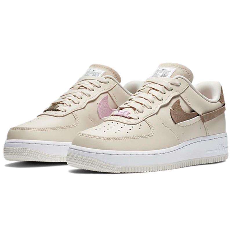 

Nike Air Force 1 Lxx Light Orewood Brown Women s Sneakers DC1425-100 38.5