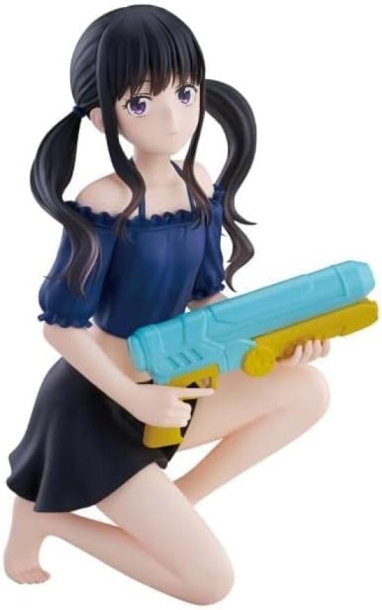 ESPRESTO -Aqua Twinkle- Фигурка Такины Иноэ Ликорис Реквил