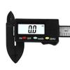 Tiny Digital Vernier Caliper 0-100mm Electronic Ruler With Screen Electronic Digital Calipers Inch And Millimeter Conversion