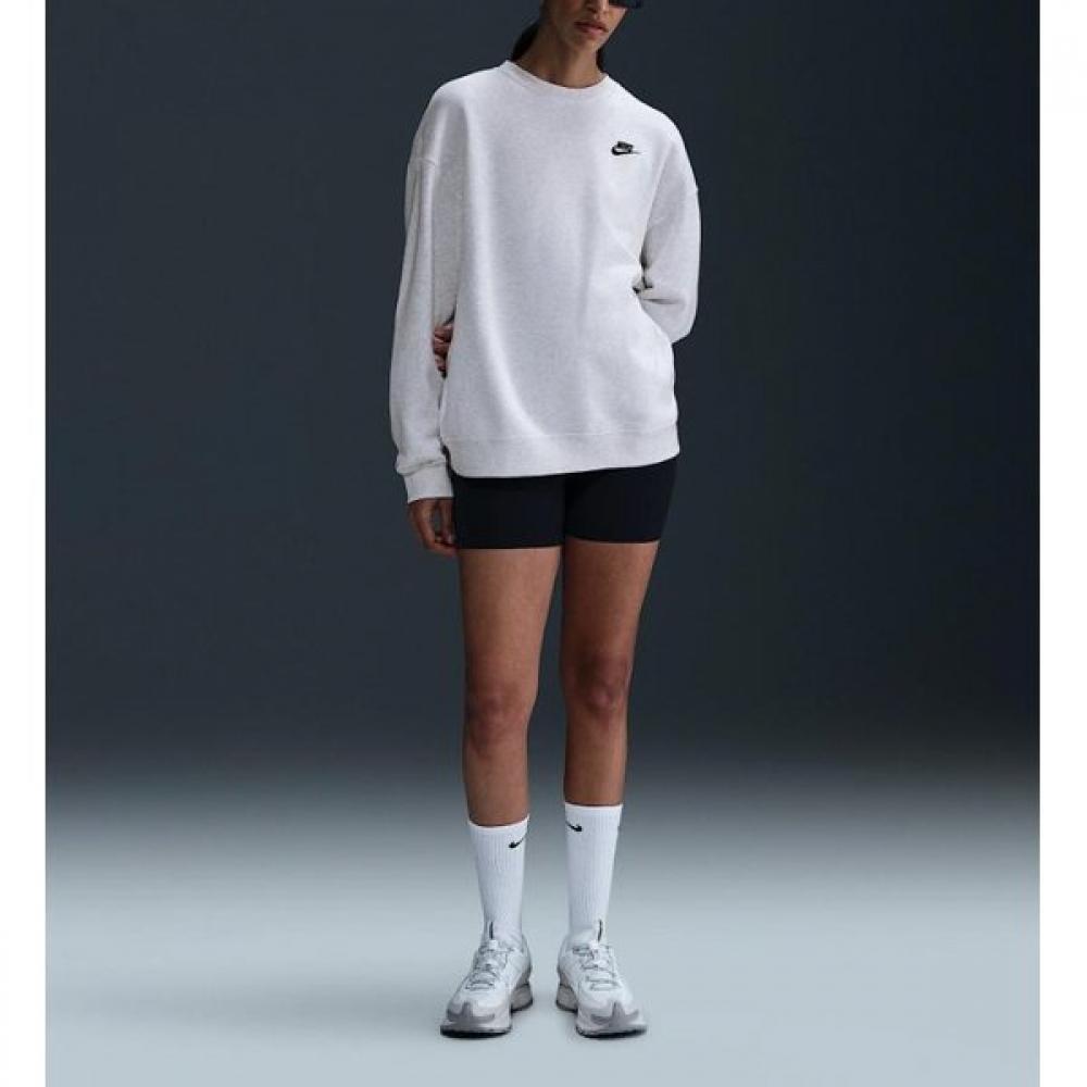 

Nike Women S looSe Crewneck SweatShirt Dd4 Hv2326 051 HV2326 051 S