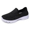 Women's shoes spring large size casual shoes light and comfortable shoes women's couple soft-soled single shoes one pedal women's shoes