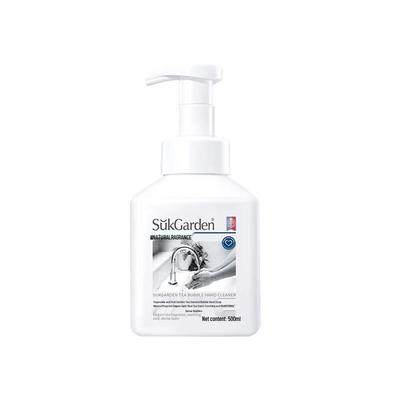 Fruit Garden Bubble Hand Wash (Twin Pack)