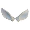 Cute Cosplay Antler Deer Ear Hairband Making Women Simulation Plush Deer Ear Anime Accessories Christmas Party Costume Props