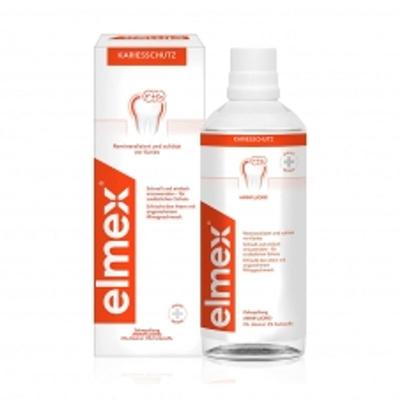 Protection Mouthwash 400ml