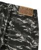Maha Grid Tiger Camo Wide Pants Khaki(Mg2Gsmpa11A)