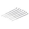7pcs Spiral Shape Needle Felting Handle Holder Wool Felt Set Kit DIY Crafts