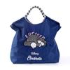 Nylon handbag bag new embroidered large capacity ball chain shoulder tide messenger tote bag