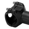 LeBycle Bike Stem 31.8x110mm 60 Degree   Mountain Bike Handlebar Stem Riser for Most
