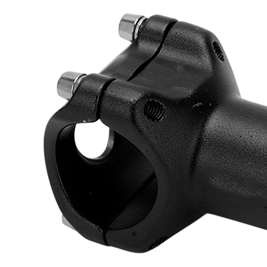 LeBycle Bike Stem 31.8x110mm 60 Degree   Mountain Bike Handlebar Stem Riser for Most