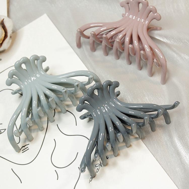Hair Accessories Hair Clips Female Shower Grip Hair Holder