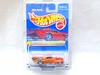Hot Wheels Willys with Japanese Card #41