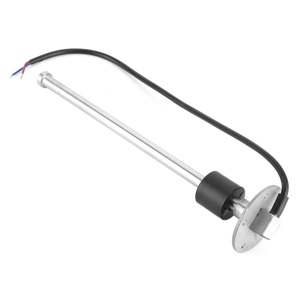 Universeller Kraftstoffsensor Wasser Kraftstoffstandgeber IP67 Schutz für Marine Boot LKW 0‑190 Ohm Standard