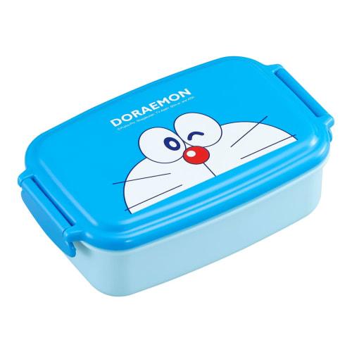 OSK Lunch Box with Divider, Doraemon PL-1R