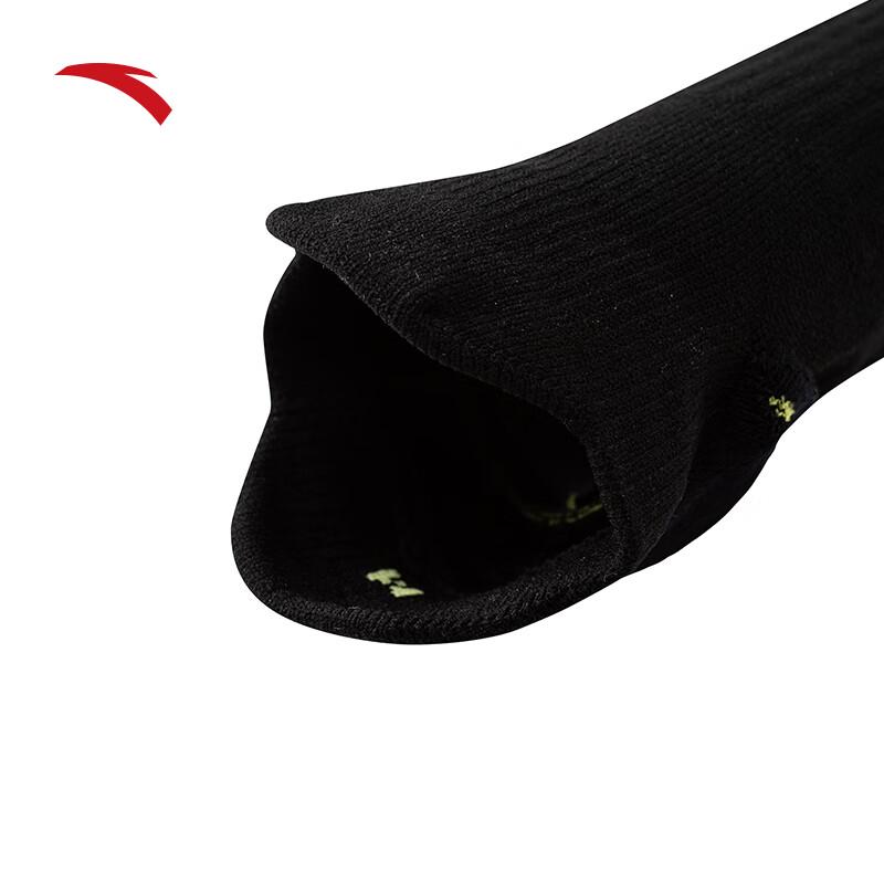 Anta Running & Training Short Sports Socks M (35-38)