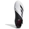 Adidas Adizero Impact+ Turf 'White Black Pink' IF8498