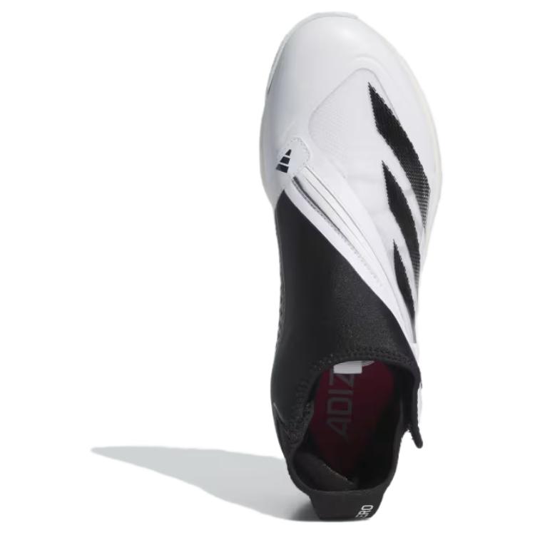 Adidas Adizero Impact+ Turf 'White Black Pink' IF8498