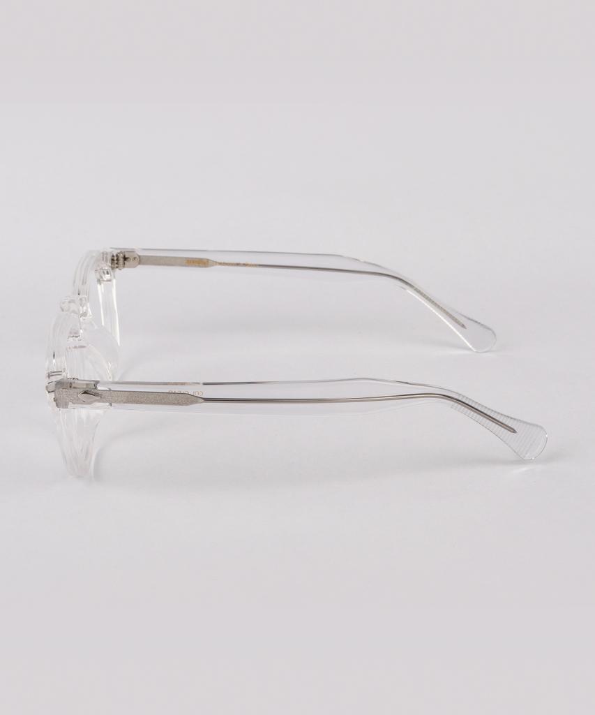 Hangeul [Blue Light Lens] Epi Transparent Clear