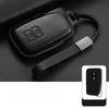 Leather Car Key Cover for Lexus NX ES UX US RC LX GX IS RX 200 250h 350h LS 450h 260h 300h UX20