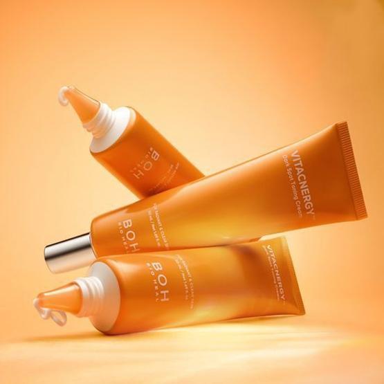 Bio Heal Boh Vitacnergy Dark Spot Toning Cream 50ml