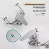Benxinnong German Stainless Steel Cold & Hot Mixer Valve