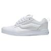Zapatillas Unisex Knu-Skool True White VN0009QCW00