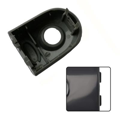 80644-ZW55B Door Handle Cap Black Car Accessories Front Left