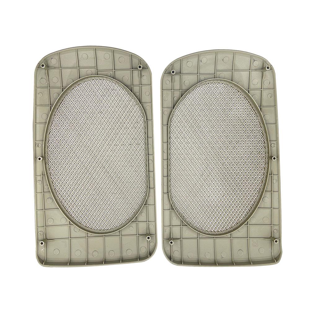 04007-521AA-E0 Lautsprecher Abdeckung Hinten Lautsprecher Grille Abdeckung Automotive Fit Für Toyota Camry 2002 2003 2004 2005