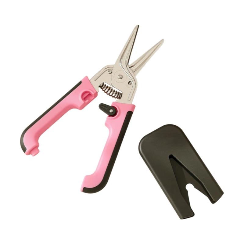 Professional Practical Kitchen Scissors For Cutting Chicken Duck Bone Nonrust Steel Blade With Ergonomic ABS Handle Secure Locking Multipurpose Food