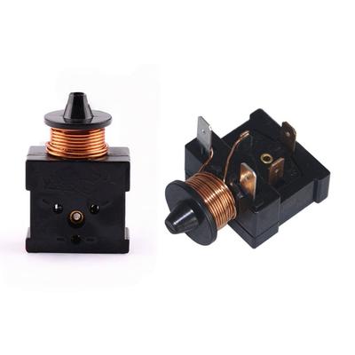 4PIN CTC Start Relay for Efficient Refrigerator Operation 375W Power