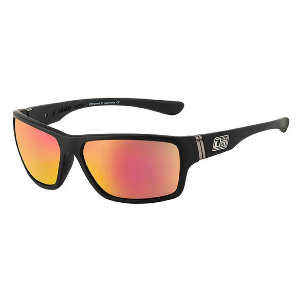 Dirty Dog Storm Polarized 53345 Men Sunglasses