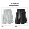 ROMON Men's Lightweight Quick-Dry Casual Cargo Shorts