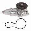 Timing Belt Kit Water Pump 19200 RDV J01 Timing Belt Kit Water Pump Replacement for Crosstour Odyssey Acura