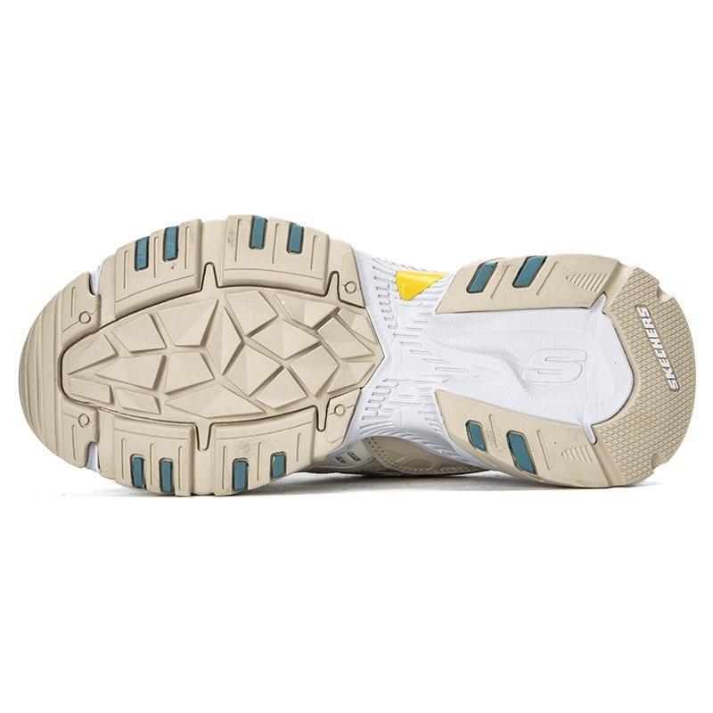 Skechers Stamina V2 'White Blue Pink' Women's 896115-WMLT