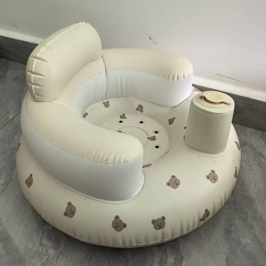 Children's Inflatable Sofa for Babies