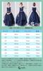 Long Piano Junior High School Junior Elegant Concert [LIANFOR] Children's Dress, Children's Dress, Recital, Formal, Children's Dress, Student, Dress,