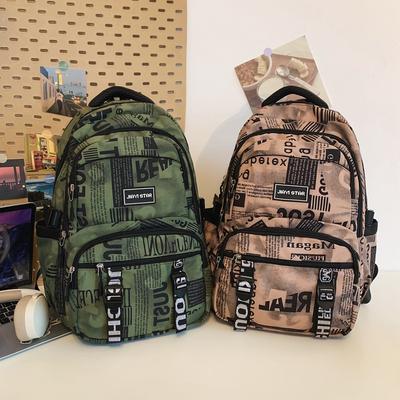 Malas para crianças e bebés – Mochilas escolares