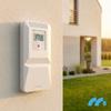 Wireless Outdoor Sensor for Weather Station Maltec Daily1000m