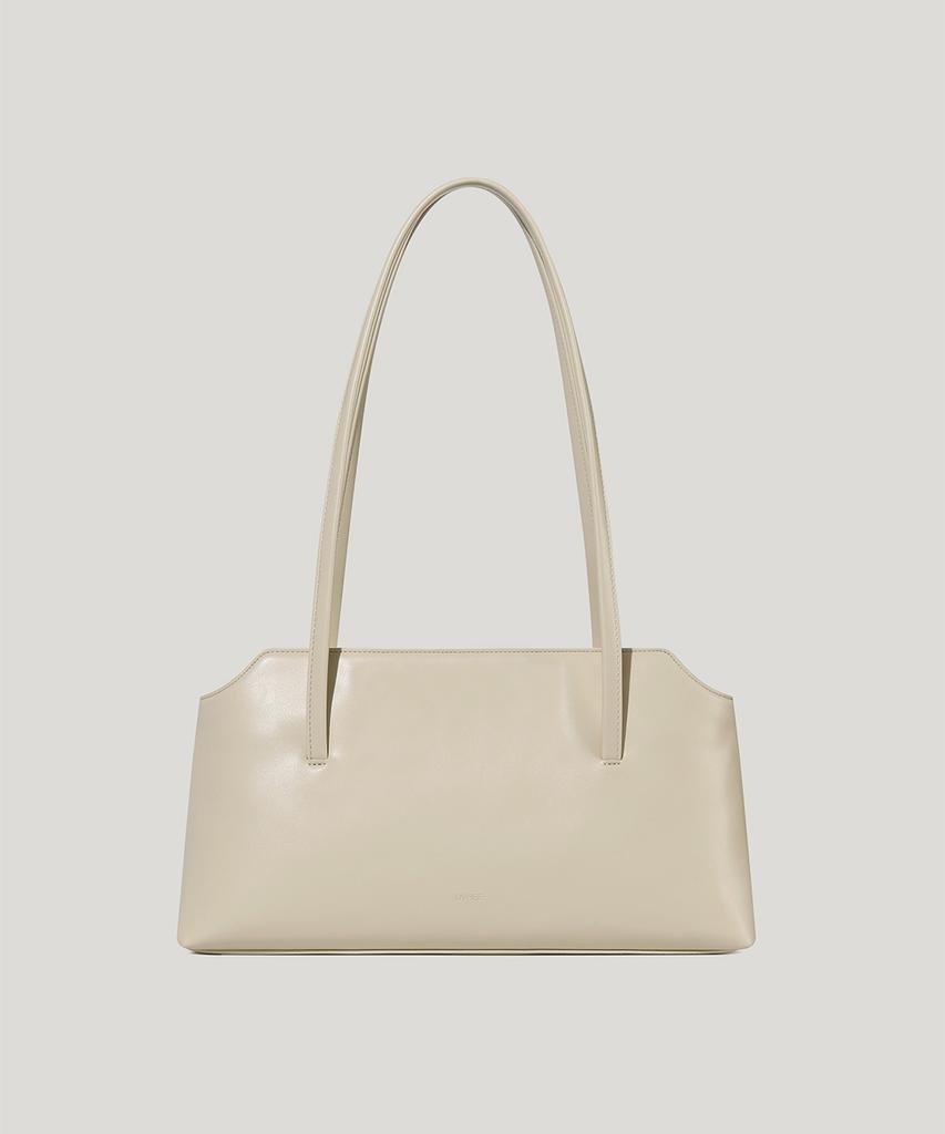 Ovhee Rua Shoulder Bag_Yellow Beige