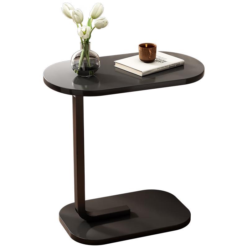 Minimalist Rectangular Side Table