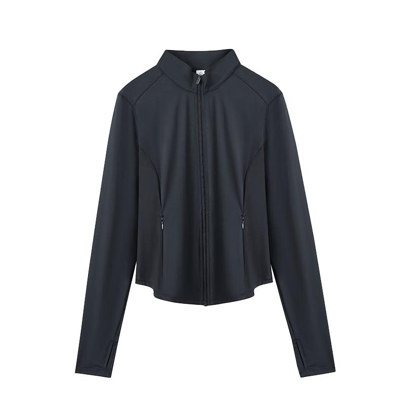 Jingdong Jingzao Women s UPF800+ Sun Protection Cooling Jacket M