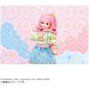 Takara Tomy Licca-chan Doll Kirby's Dream Land: Daisuki Licca-chan Dress Up Playhouse Toy 3 Years...