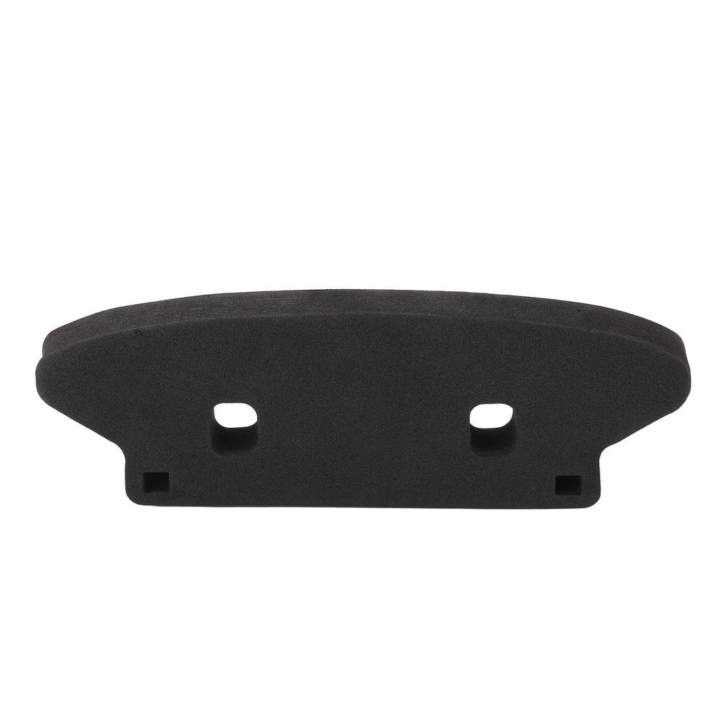 Front Foam Body Bumper Professional Crashproof RC Car Front Foam Bumper for Traxxas VXL 110 RC