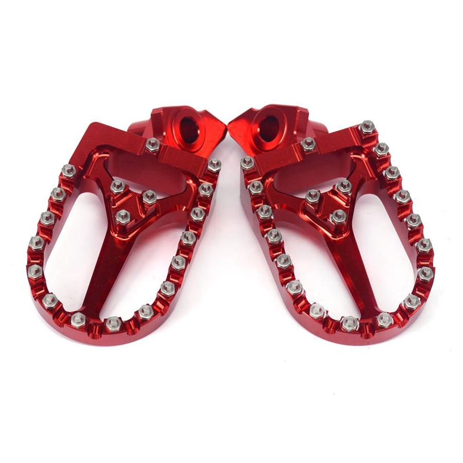 Honda Pedale mit Spikes-Afp-010201 (Recht)