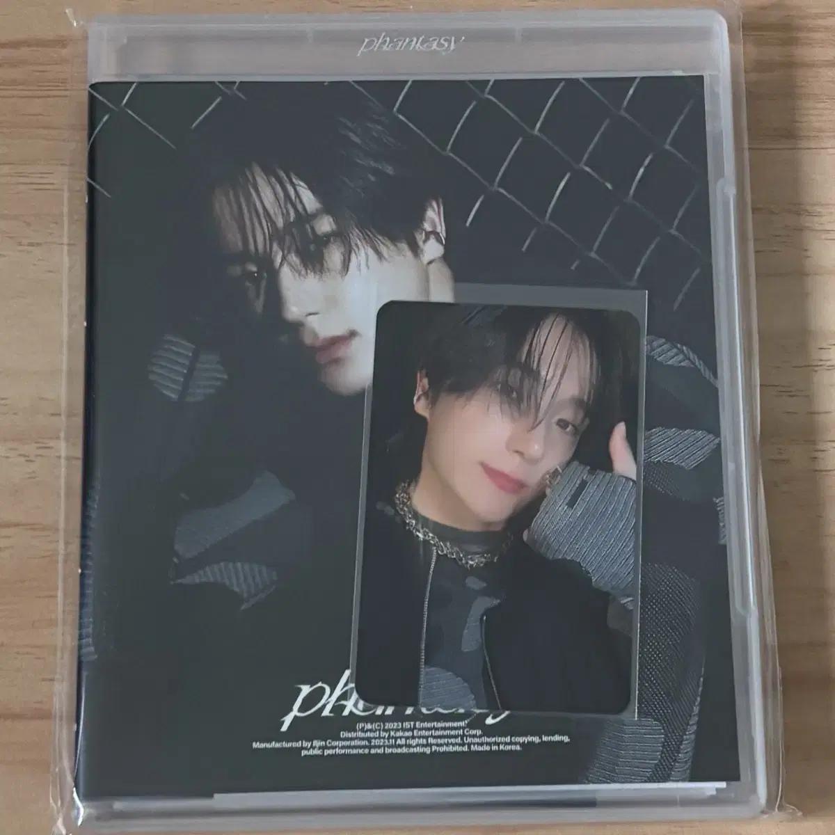 

Theboyz Хёнджэ Watch It Dvd Версия Фотокарточка