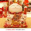 Fortune cat decoration business is booming large automatic hand reception home living room decoration rich cat gifts